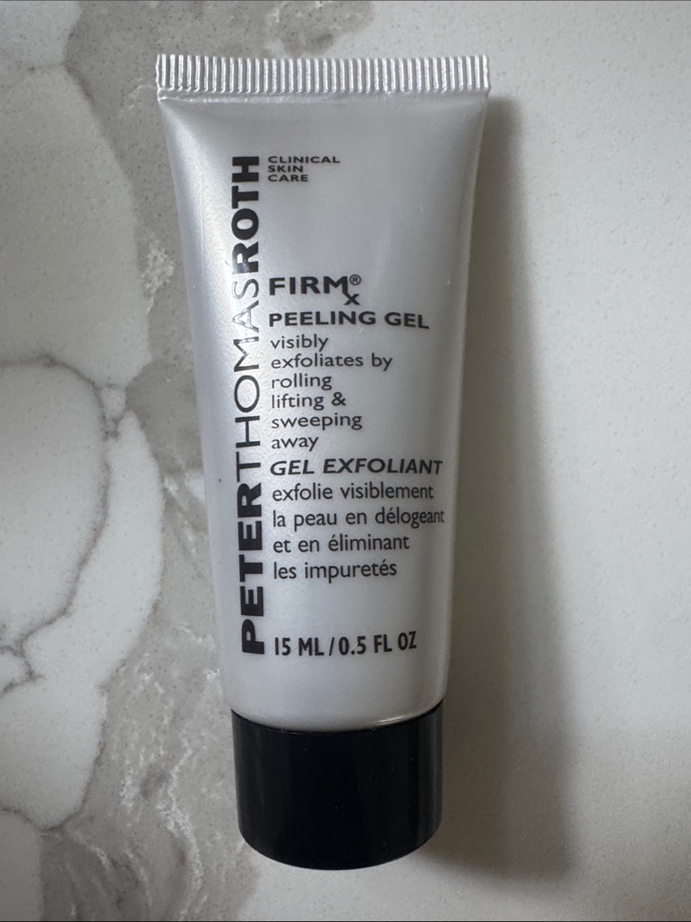 🌸5/$25🌸 Peter Thomas Roth firmx peeling gel